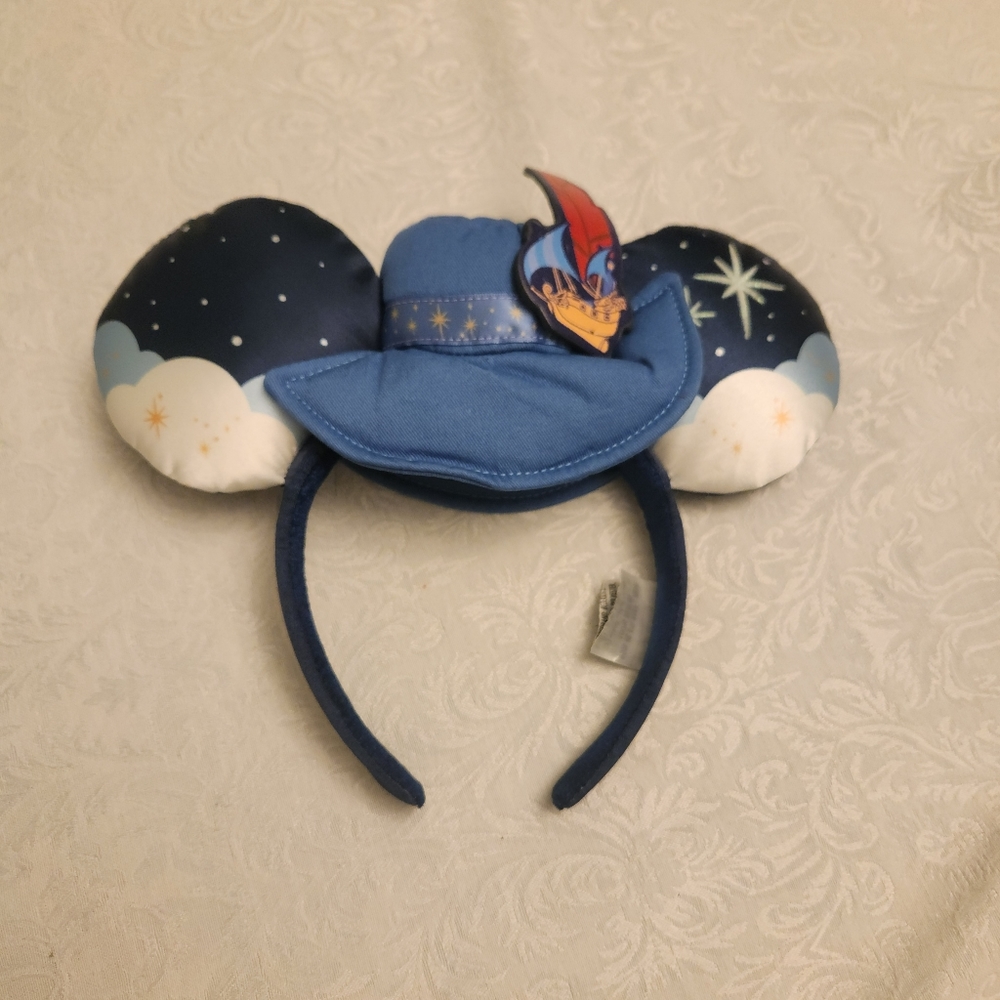 Disney Peter Pan Ears